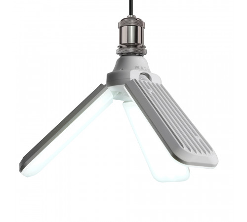 Лампа светодиодная Feron LB-653 E27 50W 6500К 48772 Лампа светодиодная Feron LB-653 E27 50W 6500К 48772