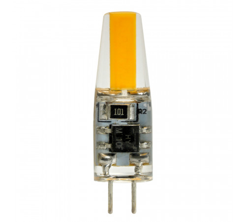 Светодиодная лампа Feron LB-423 G4 3W 230V 2700K 51167 Светодиодная лампа Feron LB-423 G4 3W 230V 2700K 51167