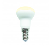 Лампа светодиодная Volpe Optima LED-R39-3W/3000K/E14/FR/SLS UL-00008826