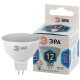 Лампа светодиодная Эра GU5.3 12W 4000K LED MR16-12W-840-GU5.3 Б0040888