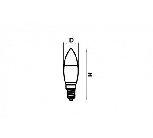 Светодиодная лампа Lightstar 940504 Светодиодная лампа Lightstar 940504