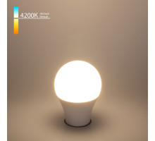 Светодиодная лампа Elektrostandard Classic LED E27 17W 4200K 4690389163869