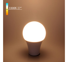 Светодиодная лампа Elektrostandard Classic LED E27 20W 3300K 4690389173097