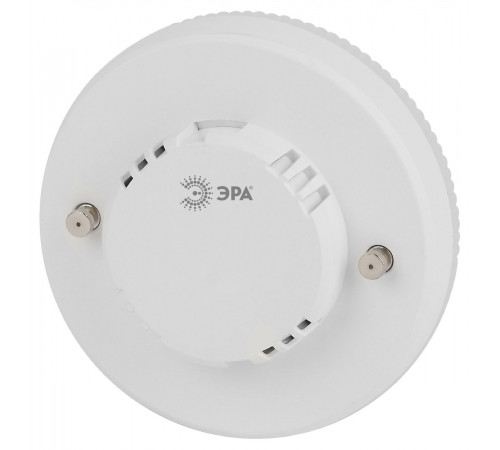Лампа светодиодная Эра GX53 9W 2700K LED GX-9W-827-GX53 Б0020594 Лампа светодиодная Эра GX53 9W 2700K LED GX-9W-827-GX53 Б0020594