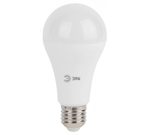 Лампа светодиодная Эра E27 30W 4000K LED A65-30W-840-E27 Б0048016 Лампа светодиодная Эра E27 30W 4000K LED A65-30W-840-E27 Б0048016