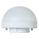 Лампа светодиодная Uniel LED-GX53-13W/3000K/GX53/FR/SPHERE PLZ02WH UL-00011790