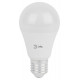 Лампа светодиодная Эра E27 21W 2700K LED A65-21W-827-E27 Б0035331
