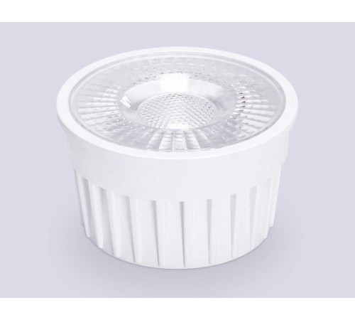 Лампа светодиодная Ambrella light MR16-PR 6W 4200K прозрачная 207412 Лампа светодиодная Ambrella light MR16-PR 6W 4200K прозрачная 207412