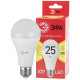 Лампа светодиодная Эра E27 25W 2700K LED A65-25W-827-E27 R Б0048009