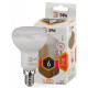 Лампа светодиодная Эра E14 6W 2700K LED R50-6W-827-E14 Б0028489