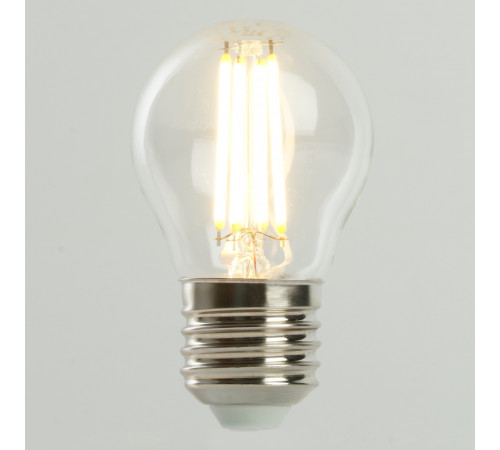 Светодиодная лампа Feron LB-1706 E27 6W 2700К 51250 Светодиодная лампа Feron LB-1706 E27 6W 2700К 51250
