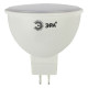 Лампа светодиодная Эра GU5.3 4W 2700K LED MR16-4W-827-GU5.3 Б0017897