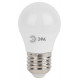 Лампа светодиодная Эра E27 7W 4000K LED P45-7W-840-E27 Б0020554