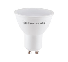 Светодиодная лампа Elektrostandard GU10 7W 6500K 4690389173141