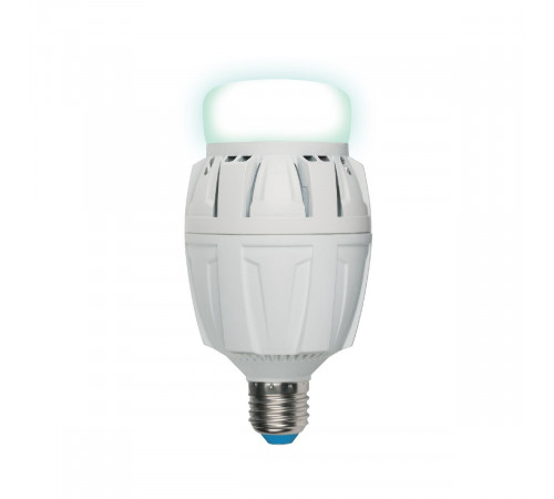 Лампа светодиодная (08981) Uniel E27 30W матовая LED-M88-30W/NW/E27/FR ALV01WH