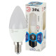 Лампа светодиодная Эра E14 9W 4000K LED B35-9W-840-E14 Б0027970