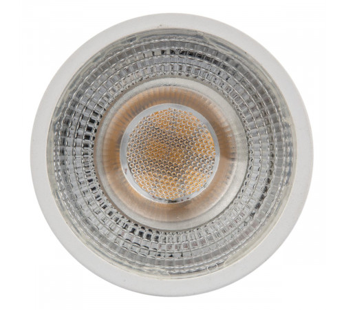 Лампа светодиодная Volpe GU10 9W 4000K прозрачная LED-JCDR-9W/4000K/GU10/38D/NR UL-00011191 Лампа светодиодная Volpe GU10 9W 4000K прозрачная LED-JCDR-9W/4000K/GU10/38D/NR UL-00011191