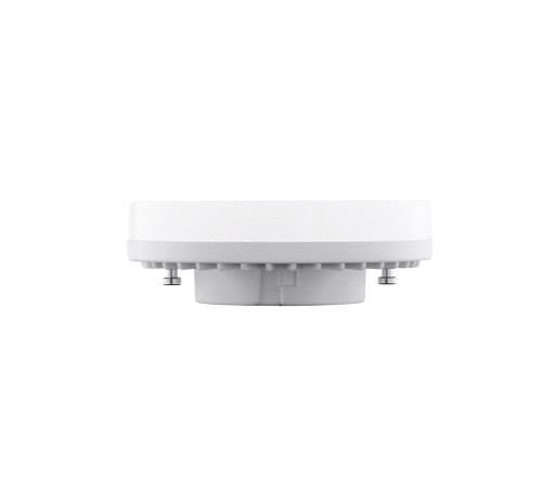 Лампа светодиодная Volpe LED-GX53-9W/4000K/GX53/FR/SLS UL-00008612