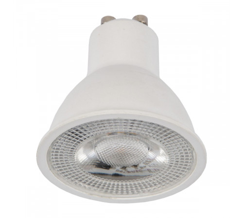 Лампа светодиодная Volpe GU10 9W 4000K прозрачная LED-JCDR-9W/4000K/GU10/38D/NR UL-00011191 Лампа светодиодная Volpe GU10 9W 4000K прозрачная LED-JCDR-9W/4000K/GU10/38D/NR UL-00011191