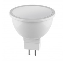 Лампа светодиодная Lightstar G5.3 3W 3000K 940902