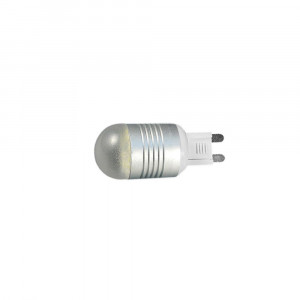 Светодиодная лампа Arlight AR-G9 2.5W 2360 Day White 220V 015841