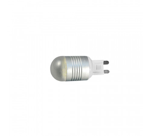 Светодиодная лампа Arlight AR-G9 2.5W 2360 Day White 220V 015841 Светодиодная лампа Arlight AR-G9 2.5W 2360 Day White 220V 015841