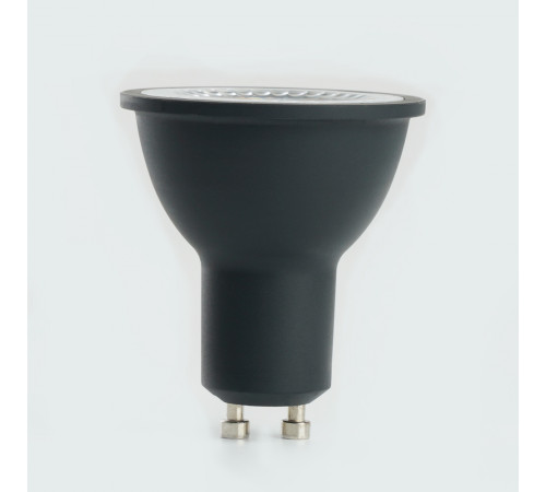 Лампа светодиодная Feron LB-1607 GU10 7W 2700К 48956 Лампа светодиодная Feron LB-1607 GU10 7W 2700К 48956
