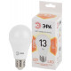 Лампа светодиодная Эра E27 13W 2700K LED A60-13W-827-E27 Б0020536