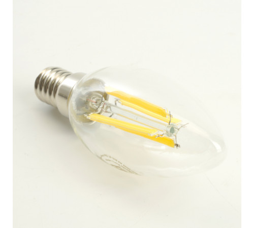 Лампа светодиодная Feron LB-1208 E14 8W 6400K 51249 Лампа светодиодная Feron LB-1208 E14 8W 6400K 51249