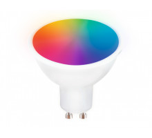 Светодиодная лампа Ambrella Light Present GU10 5W 3000-6400K 207500