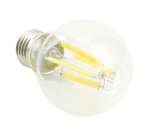 Светодиодная лампа Feron LB-1112 E27 12W 6400K 48897 Светодиодная лампа Feron LB-1112 E27 12W 6400K 48897