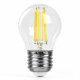 Лампа светодиодная Feron LB-1708 E27 8W 6400K 51255
