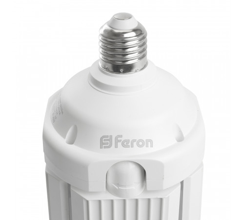 Лампа светодиодная Feron LB-654 E27 70W 4000К 48773 Лампа светодиодная Feron LB-654 E27 70W 4000К 48773