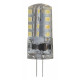 Лампа светодиодная Эра G4 3W 2700K LED JC-3W-12V-827-G4 Б0033193