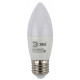 Лампа светодиодная Эра E27 9W 4000K LED B35-9W-840-E27 Б0027972