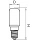 Лампа светодиодная Lightstar E14 9W 4000K 930704