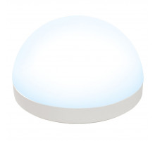 Лампа светодиодная Uniel LED-GX53-10W/6500K/GX53/FR/SPHERE PLZ02WH UL-00011789