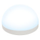Лампа светодиодная Uniel LED-GX53-10W/6500K/GX53/FR/SPHERE PLZ02WH UL-00011789