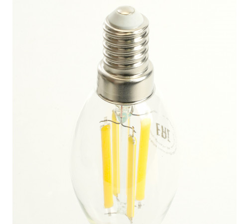 Лампа светодиодная Feron LB-1216 E14 6W 6400K 51264 Лампа светодиодная Feron LB-1216 E14 6W 6400K 51264