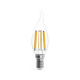Лампа светодиодная Gauss Filament E14 13W 4100K 104801213