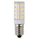 Лампа светодиодная Эра E14 5W 2700K LED T25-5W-CORN-827-E14 Б0033030