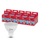 Лампа светодиодная Эра GU5.3 11W 4000K LED MR16-11W-840-GU5.3 R Б0052441