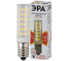 Лампа светодиодная Эра E14 7W 2700K LED T25-7W-CORN-827-E14 Б0033029