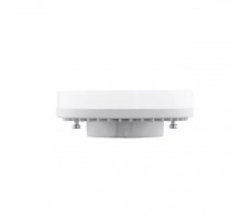 Лампа светодиодная Volpe GX53 12W 3000K матовая LED-GX53-12W/3000K/GX53/FR/SLS UL-00008614