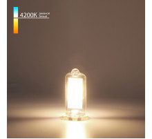 Светодиодная лампа Elektrostandard G9 5W 4200K 4690389183522 a058835
