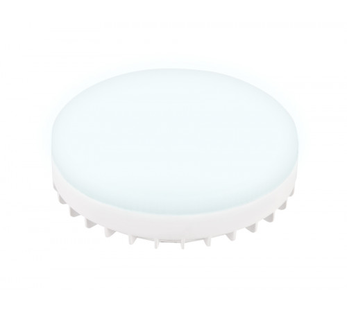 Светодиодная лампа Ambrella Light Present GX53 GX53 11W 6400K 253216 Светодиодная лампа Ambrella Light Present GX53 GX53 11W 6400K 253216