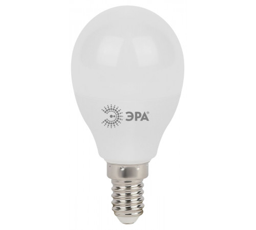 Лампа светодиодная Эра E14 11W 4000K LED P45-11W-840-E14 Б0032988 Лампа светодиодная Эра E14 11W 4000K LED P45-11W-840-E14 Б0032988