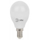 Лампа светодиодная Эра E14 11W 4000K LED P45-11W-840-E14 Б0032988