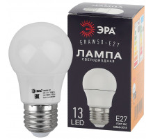 Лампа светодиодная Эра E27 3W 3000K ERAW50-E27 Б0049582