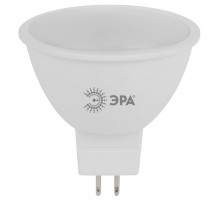 Лампа светодиодная Эра GU5.3 11W 4000K LED MR16-11W-840-GU5.3 R Б0052441